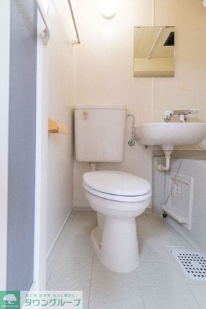 グラン池袋の物件内観写真